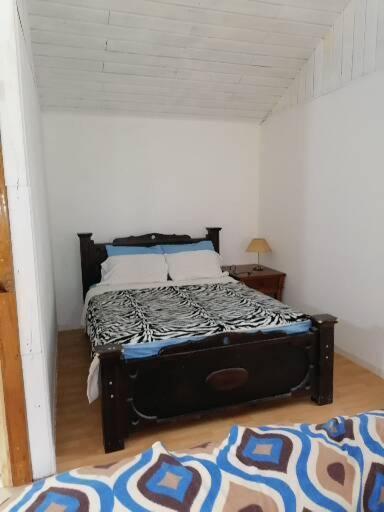 בוקט Cabanas Casa Victoria מראה חיצוני תמונה