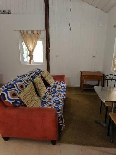 בוקט Cabanas Casa Victoria מראה חיצוני תמונה