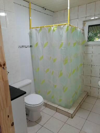 בוקט Cabanas Casa Victoria מראה חיצוני תמונה