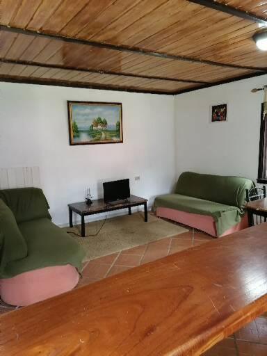 בוקט Cabanas Casa Victoria מראה חיצוני תמונה
